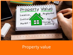 Property value