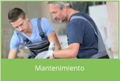 Mantenimiento