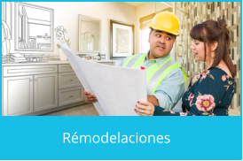 . Rémodelaciones